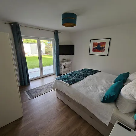 Marina Saechsische Schweiz Feriehus *