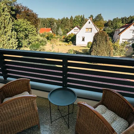 Ferienhaus Marina Sächsische Schweiz Kurort Gohrisch