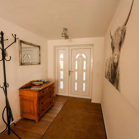 Ferienhaus Marina Sächsische Schweiz