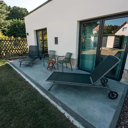 Ferienhaus Marina Sächsische Schweiz Kurort Gohrisch
